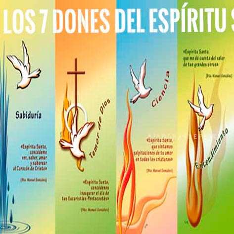 La importancia de los dones del Espíritu Santo en nuestra vida espiritual